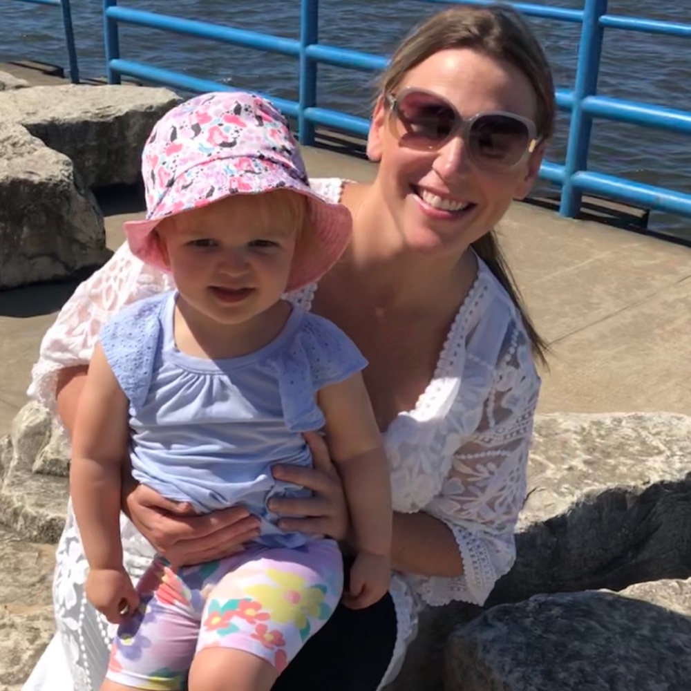 Meet your Posher, Liz